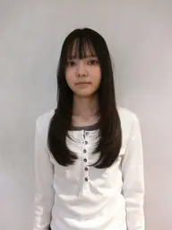 《9/10限定》レイヤーカットモデル様募集‪ ★1stepトリートメント付き★
