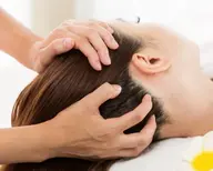 初回お試しドライヘッドスパ💆🏻‍♀️🌿✨