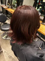 💡【tone up color】onecolor+treatment❤️ 水曜日から金曜日は20時45分からとなります