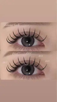 アンドヘルシー💎✨LEDボリュームラッシュ200本※シングルラッシュ両目80本相当/オフなし限定