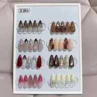 【新規オフ無料】定額デザインB