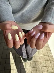 【ハンド ワンカラー🍀*゜】6月8日以降ご予約の方のみ