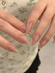 𝐡𝐚𝐧𝐝|マグネットまたはフラッシュワンカラー🫧🦢