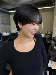 cut!思いっきりスタイルを変えたい方+超音波TR