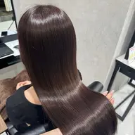 艶髪🎀🫧3️⃣stepトリートメント✨✨