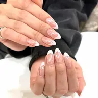 🌟フレンチネイル💅