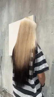 🌙ハイライト/デザインカラー