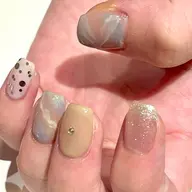🍒【オフあり】定額デザイン🍒(2回目迄¥8,500)