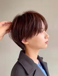 【毎週水曜日 17:45、19:00限定🐳】カットのみ✂︎ ロングレイヤー、ショート、メンズ