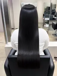 【当日予約可❣️】最高級内部補修トリートメント6STEP¥10,000✨️✨️