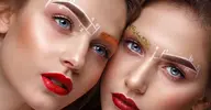 <大人気>ブロウマッピング(美眉デザイン) Waxで 細かい箇所も丁寧にデザインしていきます♪ メンズ+¥500