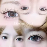流し目designメーテルラッシュリフト𝜗𝜚 ⸝コーティング付き💫🍒