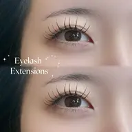 🎀まつ毛エクステモデル募集🎀【80本】