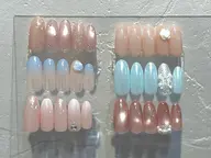 【ハンド】🤍定額C Design🤍【オフなし】
