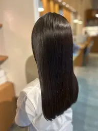 カット✂️【カット➕Aujuaトリートメント🦋】