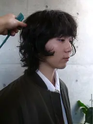 Perm
