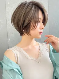 【✨本日限定30%Offクーポン✨】🌟似合わせカット🌟+☁️フルカラー☁️+最高級TOKIOトリートメント🫧