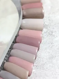 ワンカラー💅オフ無し