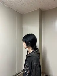【❤️🔥今だけ限定❤️🔥】メンズカットカラー+トリートメント✨ ※デビュースタイリスト価格でご案内してます💥