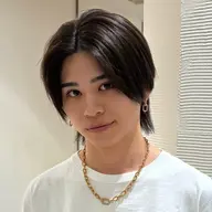 【⚡️メンズ限定⚡️】垢抜けワンカラー🔥