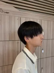 ⭐️シャンプーカット⭐️