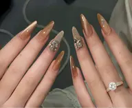 [チップ10本長さだし] マグネット +パーツ4個まで