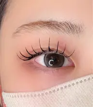 【9月22日日のみ5名限定】フラットラッシュ🎀100本〜120本まで※オフあり