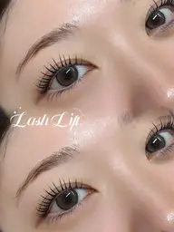 【期間限定】まつ毛パーマ/パリジェンヌラッシュリフト💄✨(束感コーティング付)