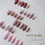 オフなし🍊Trend design