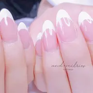 ✨初回オフ無料/minimo特別価格✨ハンドジェルフレンチ
