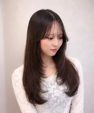 似合わせカット✂️