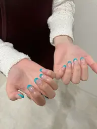 モデル様募集🩶ハンドオフありフレンチ