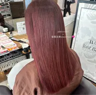 【美髪体験】髪質改善ミラジェリィカラー💖