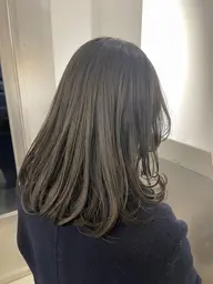 ワンカラー