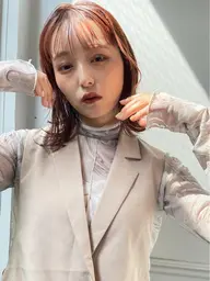 【リピーター様用】カット+トリートメント✂️