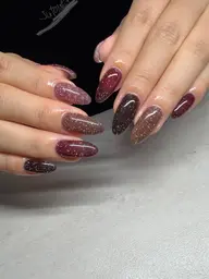 フラッシュネイル