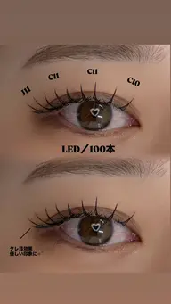 大人気❤️🔥LED120本まで