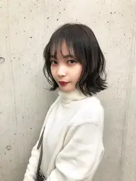 💓似合わせカット➕シャンプーブロー💓