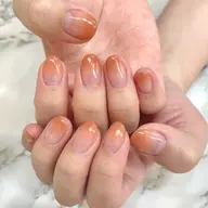 【オフなし】HAND/グラデーション