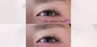 🔮ボリュームラッシュ300本(3Dor4D)🔮※注意事項必読(付け足し不可)