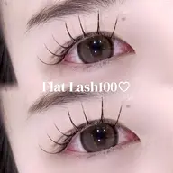 🩵練習モデル🩵エクステ🎀『オフなし』付け足し不可❌