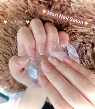 「人気No.2」🧡フレンチジェル「色なベース」💛「オフ込み」✨🎶