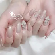 【Handジェル】ワンカラーorラメグラ