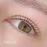 まつげパーマ
