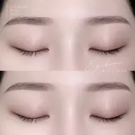 【9/15~9/30期間限定‼️】眉WAX、眉リフト💕