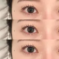 まつ毛パーマ👀🫧【ラッシュリフトorパリジェンヌ】
