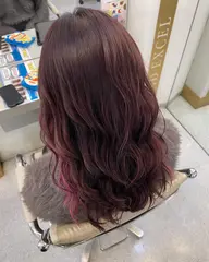 ケアイルミナカラー