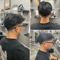 💥イケメンスタイル✂️💥やっちゃいましょう‼️✨のコーナー‼️