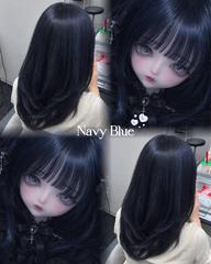 【ブリーチありカラーはこちら🌟】1ブリーチ➕カラー➕Aujua2stepトリートメント