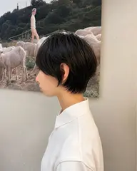 10/10限定⟡.꙳ 似合わせショートカット✂︎